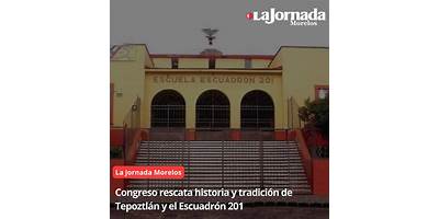 ESCUADRON 201