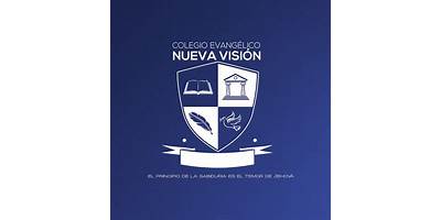 ESCUELA ABIERTA NUEVA VISION