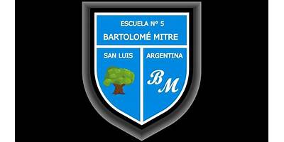 ESCUELA BARTOLOME MITRE