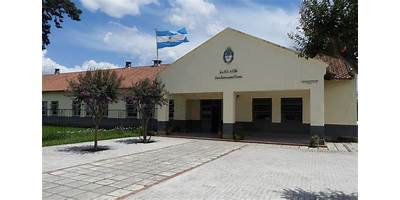 ESCUELA BARTOLOME MITRE