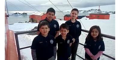 ESCUELA DE EDUCACIÓN PRIMARIA Nº10 ANTARTIDA ARGENTINA