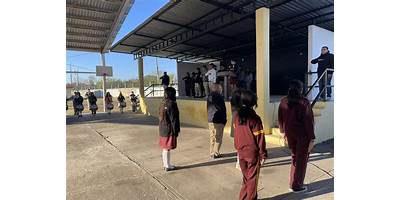 ESCUELA DE EDUCACIÓN PRIMARIA Nº11 ALMIRANTE GUILLERMO BROWN