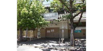 ESCUELA DE EDUCACIÓN PRIMARIA Nº11 BERNARDINO RIVADAVIA