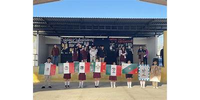 ESCUELA DE EDUCACIÓN PRIMARIA Nº11