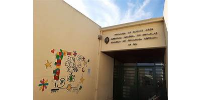 ESCUELA DE EDUCACIÓN PRIMARIA Nº13 CONRADO EXCELSO VILLEGAS