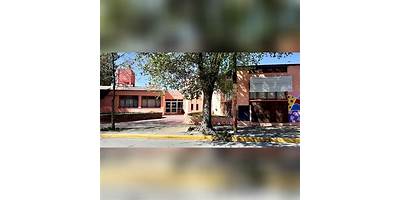 ESCUELA DE EDUCACIÓN PRIMARIA Nº14 BARTOLOME MITRE