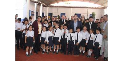 ESCUELA DE EDUCACIÓN PRIMARIA Nº19 RCA. ORIENTAL DEL URUGUAY