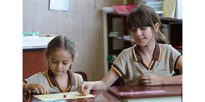 ESCUELA DE EDUCACIÓN PRIMARIA Nº2 NUESTRA SEÑORA DEL CARMEN