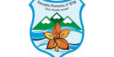 ESCUELA DE EDUCACIÓN PRIMARIA Nº20 GENERAL NICOLAS LEVALLE