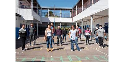 ESCUELA DE EDUCACIÓN PRIMARIA Nº20 HILARIO ASCASUBI