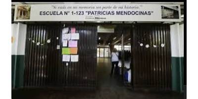 ESCUELA DE EDUCACIÓN PRIMARIA Nº25 MERCEDITAS DE SAN MARTIN