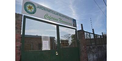 ESCUELA DE EDUCACIÓN PRIMARIA Nº26 CEFERINO NAMUNCURA