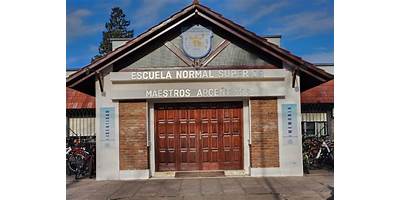 ESCUELA DE EDUCACIÓN PRIMARIA Nº26 ESCUELA NORMAL SUPERIOR