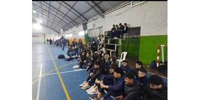 ESCUELA DE EDUCACIÓN PRIMARIA Nº3 PROVINCIA DE TUCUMAN
