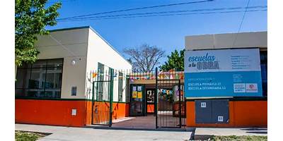 ESCUELA DE EDUCACIÓN PRIMARIA Nº3 SANTA ROSA