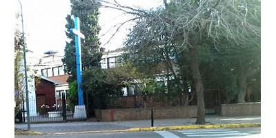 ESCUELA DE EDUCACIÓN PRIMARIA Nº3 STELLA MARIS
