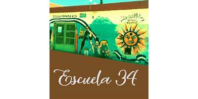 ESCUELA DE EDUCACIÓN PRIMARIA Nº32 PROVINCIA DE ENTRE RIOS