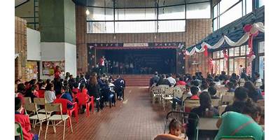 ESCUELA DE EDUCACIÓN PRIMARIA Nº4 JUAN BAUTISTA AZOPARDO