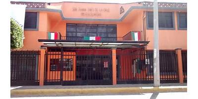 ESCUELA DE EDUCACIÓN PRIMARIA Nº47 JOSÉ HERNANDEZ