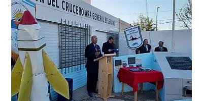 ESCUELA DE EDUCACIÓN PRIMARIA Nº8 GENERAL MANUEL BELGRANO