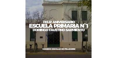ESCUELA DE EDUCACIÓN PRIMARIA Nº9 FRANCISCO NARCISO LAPRIDA