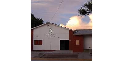 ESCUELA DE EDUCACIÓN PRIMARIA Nº9 PEDRO B. PALACIOS