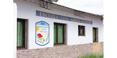 ESCUELA DE EDUCACIÓN PRIMARIA Nº98 ADOLFO KAPELUSZ