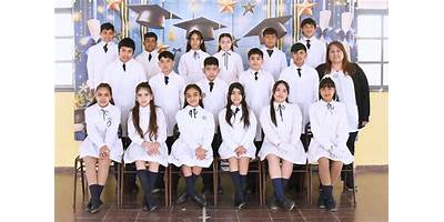 ESCUELA DE EDUCACIÓN PRIMARIA NUEVO CUYO TURNO MAÑANA