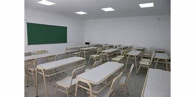 ESCUELA DE EDUCACIÓN SECUNDARIA