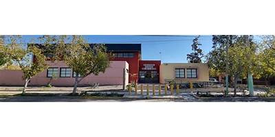 ESCUELA DE EDUCACIÓN SECUNDARIA Nº1 GRAL. ENRIQUE MOSCONI