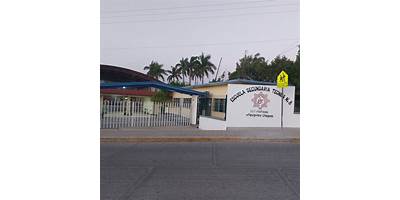 ESCUELA DE EDUCACIÓN SECUNDARIA Nº41