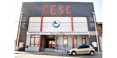 ESCUELA DE EDUCACIÓN SECUNDARIA Nº6 EX COMBATIENTES DE MALVINAS