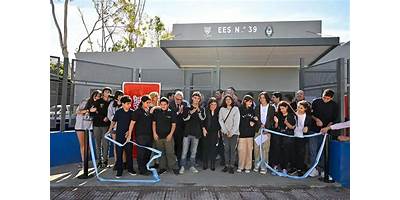 ESCUELA DE EDUCACIÓN SECUNDARIA Nº7