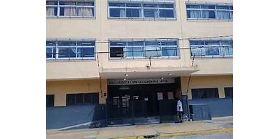 ESCUELA DE EDUCACIÓN SECUNDARIA Nº70
