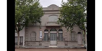ESCUELA DELIA MARGARITA AUZMENDI (EX-ESC.S/N. DE Bº RAFUCHO)