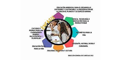 ESCUELA EXPERIMENTAL CON ENFASIS EN TECNOLOGIAS DE LA INFORMACION Y LA COMUNICACION