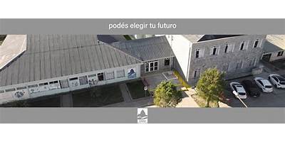 ESCUELA INDUSTRIAL Nº 08