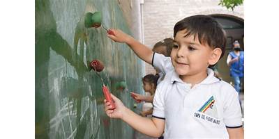 ESCUELA JUANA EUFEMIA MAQUIEIRA DE ZAMBRUNO