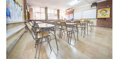 ESCUELA MANUEL BELGRANO