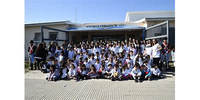 Escuela N° 265