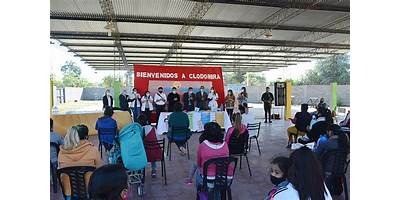 ESCUELA N° 754 JOSE MARIA RAMOS MEJIA
