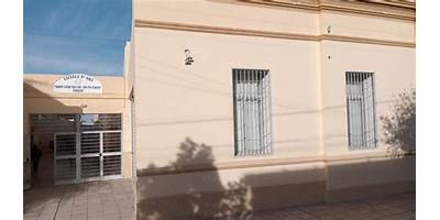 ESCUELA N° 995 SAMUEL L. QUEVEDO - JOSÉ P. ZISNERO