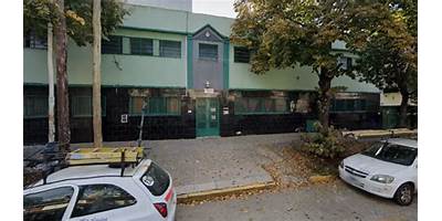 ESCUELA NICOLAS REPETTO