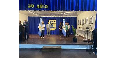 ESCUELA Nº 15 DR.MANUEL BELGRANO
