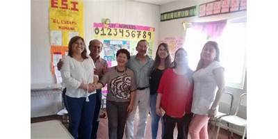 ESCUELA Nº 4796 Jose Roberto Iriarte
