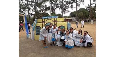 ESCUELA Nº 609ARMADA ARGENTINA