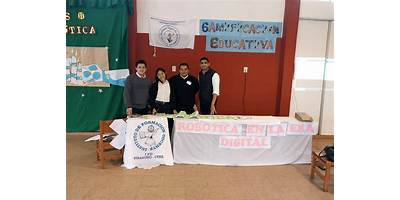 ESCUELA Nº 958 VUELTA DEL OMBU