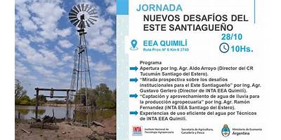 ESCUELA Nº250 QUIMILI