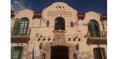 ESCUELA NORMAL HÉROES HUMAHUAQUEÑOS
