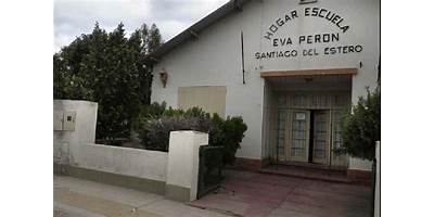ESCUELA NRO 1307 EVA PERON